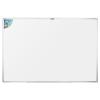 齐心通用易擦白板（150*100）BB1510