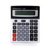 齐心全能办公计算器C-1232M