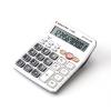 齐心经典语音王计算器C-1260