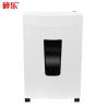 碎乐(Ceiro ) E215 2mm*9mm 碎纸机 白