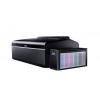 爱普生（EPSON）L805墨仓式6色照片打印机 原装连供 家用照片打印