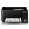  爱普生（EPSON) L3119 彩色原装墨仓式多功能一体机 （打印、复印、扫描） 家庭作业打印好帮手