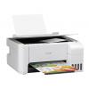 爱普生（EPSON）L3156 A4全新彩色无线多功能一体机 (打印/复印/扫描/wifi) 优雅白色