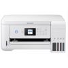 爱普生（EPSON）L4163 墨仓式 家庭打印/错题打印 A4彩色无线多功能一体机 （打印/复印/扫描/wifi）