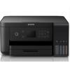  爱普生（EPSON）L6168墨仓式精英款 彩色无线多功能一体机（打印 复印 扫描 wifi 有线 自动双面） 