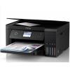  爱普生（EPSON）L6168墨仓式精英款 彩色无线多功能一体机（打印 复印 扫描 wifi 有线 自动双面） 