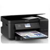  爱普生（EPSON）L6168墨仓式精英款 彩色无线多功能一体机（打印 复印 扫描 wifi 有线 自动双面） 