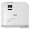 爱普生（EPSON）CB-970 投影仪 投影机办公 商务培训（标清XGA 4000流明 支持侧投 支持快思聪/Control4