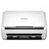 爱普生（EPSON) DS-570W A4馈纸式高速双面彩色文档扫描仪 Wifi无线扫描 原厂三年质保 35ppm/70ipm 自动进纸 