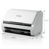 爱普生（EPSON) DS-570W A4馈纸式高速双面彩色文档扫描仪 Wifi无线扫描 原厂三年质保 35ppm/70ipm 自动进纸 