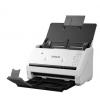 爱普生（EPSON) DS-570W A4馈纸式高速双面彩色文档扫描仪 Wifi无线扫描 原厂三年质保 35ppm/70ipm 自动进纸 
