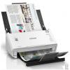 爱普生（EPSON) DS-410 A4馈纸式 高速彩色文档扫描仪 自动进纸