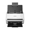 爱普生（EPSON）DS-770 A4馈纸式高速彩色文档扫描仪 （企业版） 