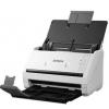 爱普生（EPSON）DS-770 A4馈纸式高速彩色文档扫描仪 （企业版） 
