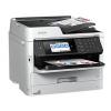 爱普生（EPSON）WF-C5790a A4 彩色喷墨一体机 商务办公高速自动双面打印/复印/扫描/传真(免费上门安装)