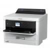 爱普生（EPSON）WF-C5290a 电子发票打印机 A4彩色无线商务中型办公墨仓式 高速自动双面打印(免费上门安装)