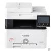 佳能（Canon）智能彩立方 彩色激光打印机办公 无线WiFi双面打印复印扫描传真商用多功能一体机 MF633CDW(无线打印复印扫描 支持双面打印） 官方标配